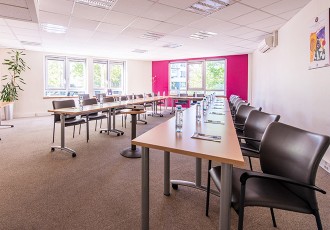 Rent a Meeting rooms  in Boulogne-Billancourt 92100 - Multiburo
